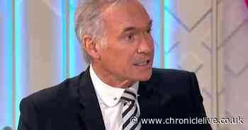 Doctor Hilary urges Brit to ignore dangerous coronavirus theory