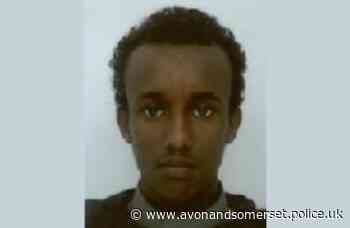 Appeal to trace movements of man whose body was found in Avonmouth