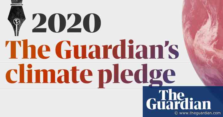 Six steps we are taking to confront the climate crisis