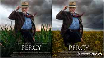 New movie about Sask. farmer who went up against Monsanto dredges up old fight over accuracy of his story