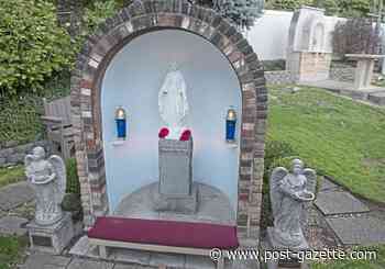 Our Lady of the Parkway has stood for 64 years