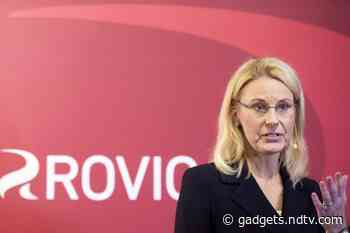 Angry Birds Maker Rovio Says CEO Kati Levoranta to Quit at Year End