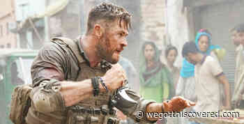Watch: Chris Hemsworth Thanks Fans Again For The Success Of Extraction - We Got This Covered