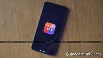 iOS 14 Battery Drain Issue Acknowledged by Apple, But No Quick and Easy Fix in Place Yet