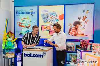 Bol.com lanceert app voor verlanglijstje: 'een magischer en makkelijker Sinterklaas'