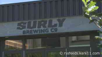 Surly beer hall closing until Oct. 13 after employee tests 'positive for COVID-19'