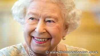 Queen praises role of newspapers during coronavirus pandemic