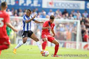 Massive potential financial boost for York City as Ben Godfrey signs for Everton