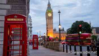 Aldersgate Group: 'Urgent decisions' needed to join up UK's net-zero policy framework