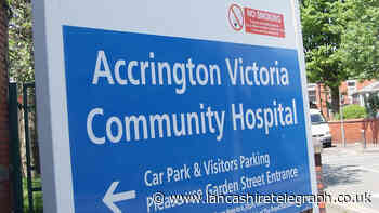 Accrington Minor Injuries Unit re-opens after seven months