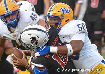 Us: Dayon Hayes’ family can’t wait to hail Panthers’ only Pittsburgh kid