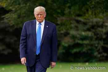 Fact check: False claim that Trump blamed Navajo Nation for contracting COVID-19 started as satire