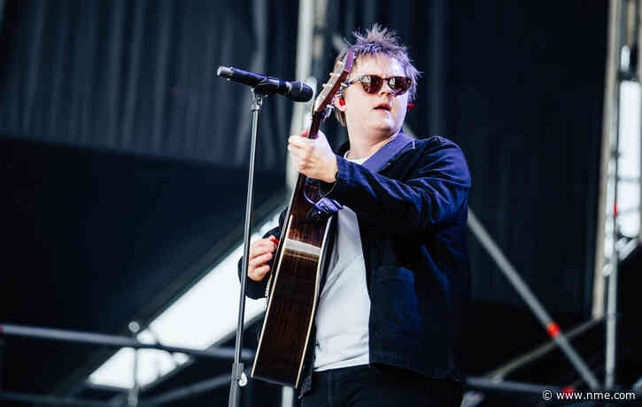 Lewis Capaldi announces livestream gig to help save music venues
