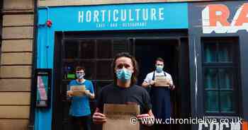 Newcastle bar hits out at 'completely random' curfew rule