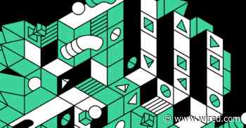 Welcome to WIRED Games