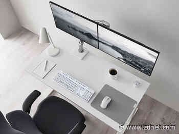 Razer Productivity Suite, hands on: Premium keyboard & mouse combo for business users