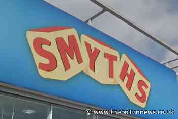 Smyths Toys Superstores reveal Christmas 2020 top ten list