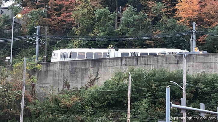 Lost Connection From Train On Red Line Of ‘T’ Causing Delays
