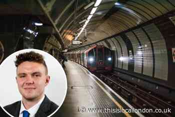 Petition launched to 'save' Bakerloo Line extension