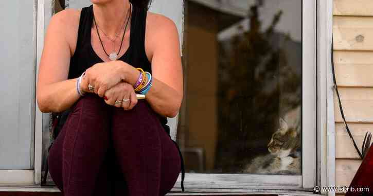 These Utahns lost work to COVID-19 and are struggling to rebound