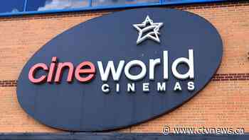 Hundreds of Regal, Cineworld movie theatres to close