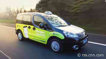 London refuses to give Indian ride-hailing app Ola a new license