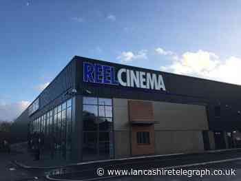 Hollywood Park: Burnley's Reel Cinema to receive cash boost as arts sector faces crisis
