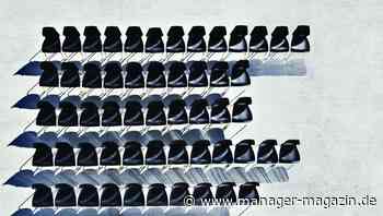 Vertrieb: Bessere Entscheidungen im Team