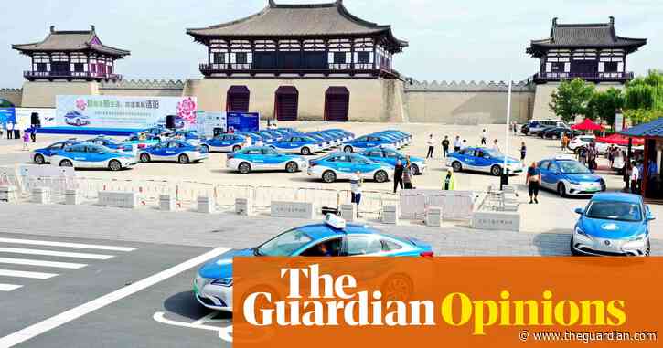 What China's plan for net-zero emissions by 2060 means for the climate | Barbara Finamore