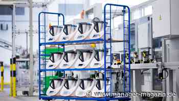 Erfolgsmodell Thermomix: Die Strategie