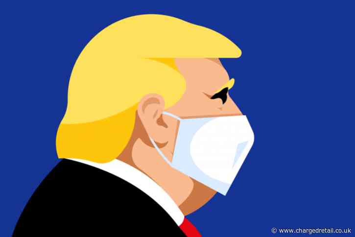 Trump’s COVID-19 diagnosis sends sales of thermometers and disinfecting wipes skyrocketing