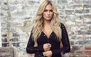 Meghan Patrick big winner at Country Music Association of Ontario Awards