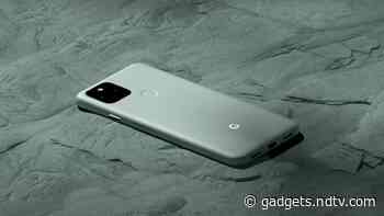 Google Camera on Pixel 4a, Pixel 5 Turns Off Face Retouching By Default; Brings List of New Features