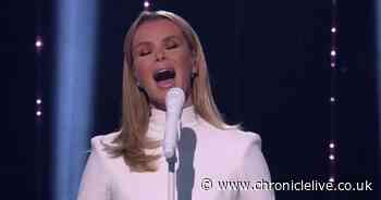 Britain's Got Talent shut down Amanda Holden miming accusations
