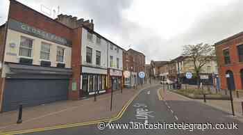 Jewellery worth £100,000 stolen in Preston burglary
