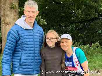 Virtual marathon for Alzheimers patients
