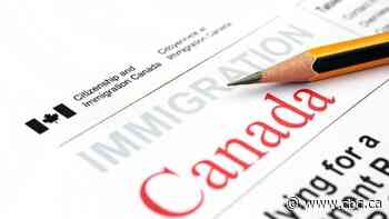 Sault Ste. Marie nurses first in Canada to become permanent residents through new pilot program - CBC.ca