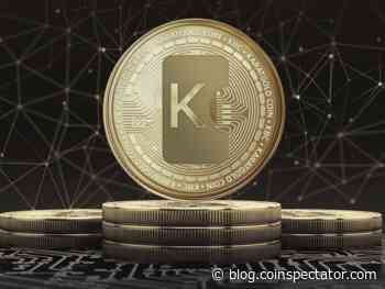 KaratGold Coin (KBC) Gets Enlisted on HitBTC Following One the Biggest ICO's ever in History - CoinSpectator