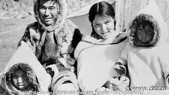 How Inuit honour the tradition of naming, and spirits who have passed on
