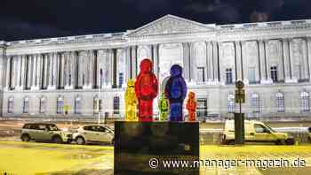 Mythos Authentizität: Warum sie Führungskräften schadet