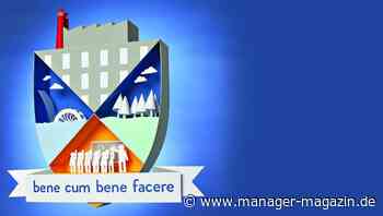 Die Wahrheit über CSR