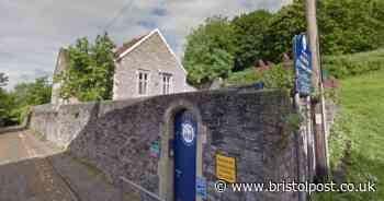 The tiny 'village' school in the heart of Bristol facing permanent closure