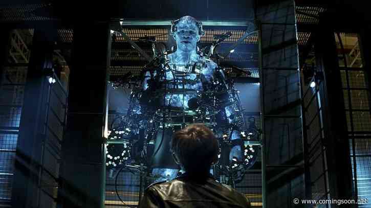 Spider-Man 3: Jamie Foxx Teases New Appearance for Electro 