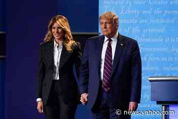 Lessons the American people can learn from President Trump's illness