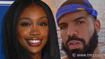 SZA Confirms She Dated Drake but Clarifies She Wasn't Underage