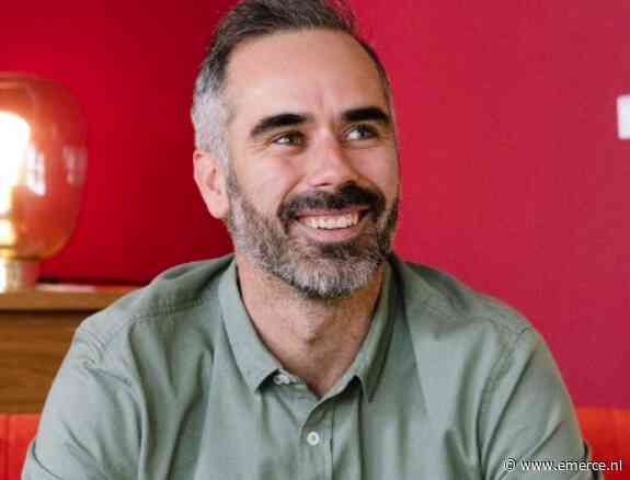 Damien Poelhekke weg bij Made.com na reorganisatie