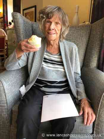 Virtual Afternoon Tea to celebrate National Grandparents Day