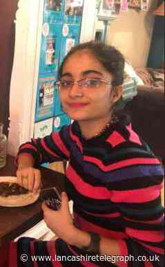 Burnley murders: Headteacher pays tribute to outstanding student Vian Mangrio