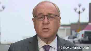 Dr. Marc Siegel: 'The virus is cyclical and can change at any given time'