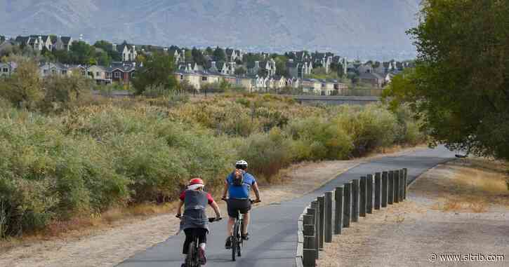 Utahns want a cleaner, more wild Jordan River, with improved safety